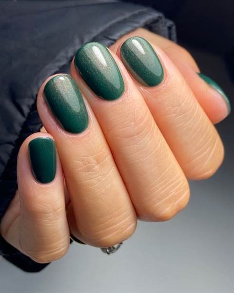 SMALTO SEMIPERMANENTE SHELLAC FOREVERGREEN